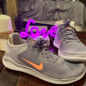 Nike Free RN - Brand New